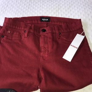 Hudson jeans